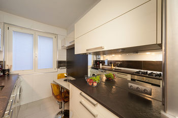 Vienna Apartment Center - Zentrum II Exterior photo