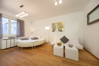 Vienna Apartment Center - Zentrum II Exterior photo
