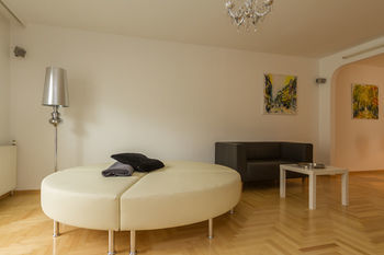 Vienna Apartment Center - Zentrum II Exterior photo