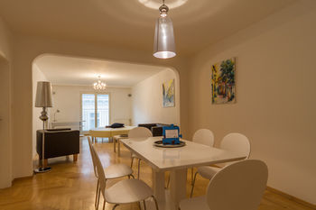 Vienna Apartment Center - Zentrum II Exterior photo